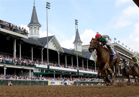 live kentucky derby odds|Kentucky Derby 2024 live updates: Odds, news from Churchill.